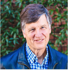 Dr. Bob Crittenden